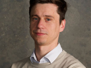 Tech People in the Know: Casca’s Serhii Nechyporchuk