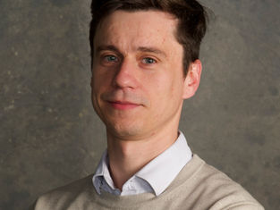Tech People in the Know: Casca’s Serhii Nechyporchuk
