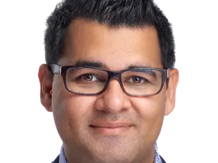 Tech People in the Know: Saris AI’s CEO Danial Jameel