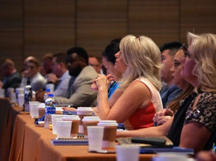 Global Women’s Leadership Network Awards Four Scholarships for Upcoming World Credit Union Conference