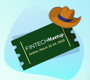 Fintech Meetup 2022 to Facilitate Over 30,000 One-on-One Meetings Over Three-Day Event