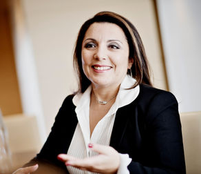 Women in Technology: Alexa Guenoun