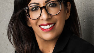 Women in Technology: Intranet Connections Kal Sahota