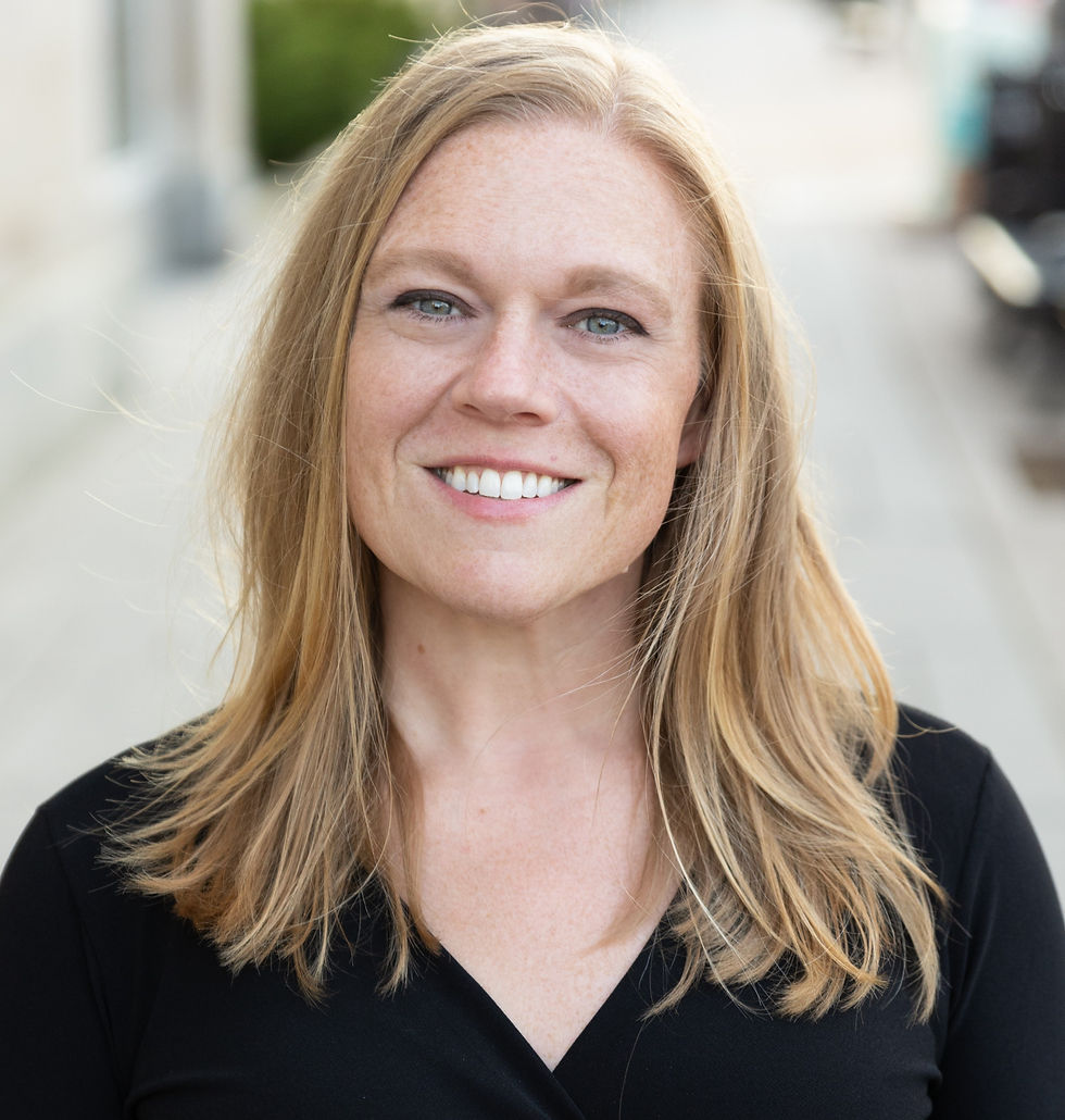 Women in Technology: PrintMail Solutions’ Gretchen Renaud