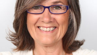 Women in Technology: Payfinia’s Lisa St. Germain