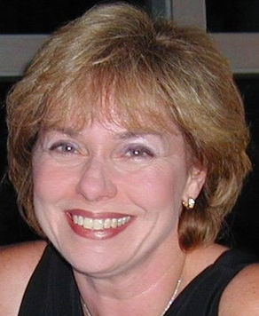 Women in Technology: Marty Wye