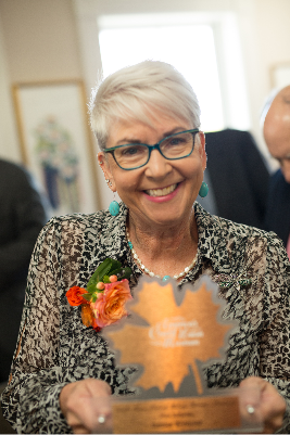 America’s Credit Union Museum 2022 ‘HerStory’ Induction Features Industry Veteran Denise Wymore