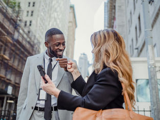 New KlariVis Report: When It Comes to Utilizing Data, Credit Unions Outshine Banks