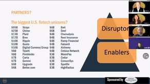 CU 2.0 Brainstorm 2022 Sobering Takeaway: Credit Unions Have to Embrace Fintech Partnerships or Die
