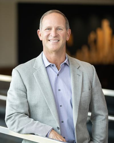 Jeff Kline