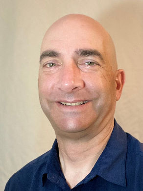 Tech People in the Know: Larky’s Kurt Schaldenbrand