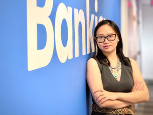 Women in Technology: Weiwei Duncan