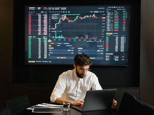 JD Power Report Finds AI in Tight Competition with Traditional Financial Advising