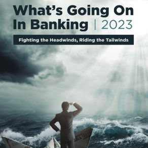 Cornerstone Advisors 2023 'Lyrical' Report Sings Industry Truths for FIs