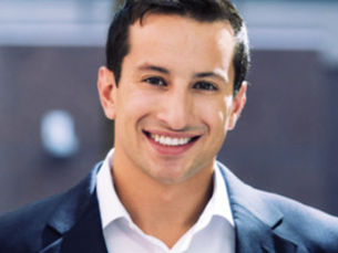 Tech People in the Know: ParaScript’s Hondo Katz