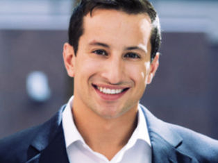 Tech People in the Know: ParaScript’s Hondo Katz