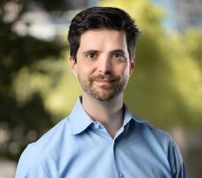 Tech People in the Know: Highline Technologies’ Geoff Brown