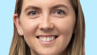 Women in Technology: Happy Money’s Maria Mosolova