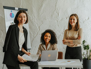 A Look Ahead at Ways to Celebrate Women’s History Month 