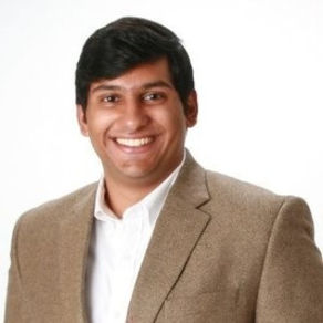 Tech People in the Know: Pidgin’s Abhishek Veeraghanta