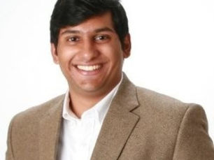Tech People in the Know: Pidgin’s Abhishek Veeraghanta