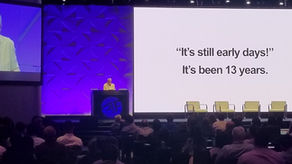 FinovateFall 2022 Takeaway: ‘Cryptocurrencies Have No Utility’