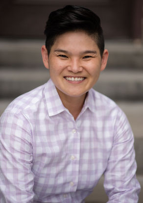 Women in Technology: Angee Phong