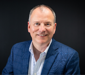 Tech People in the Know: NCR’s Doug Brown