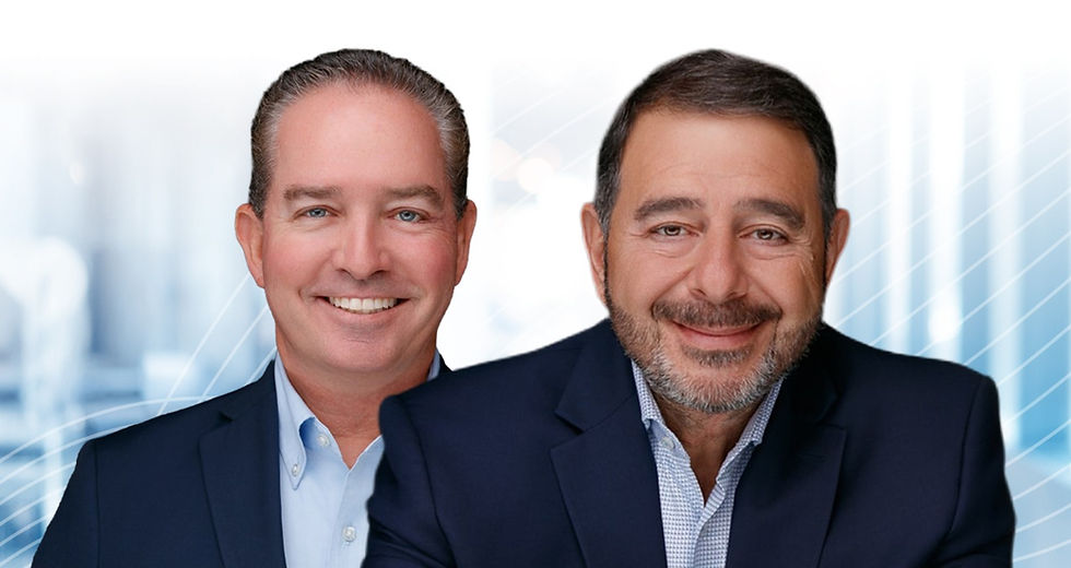Longstanding Technology Consulting Firm Samaha & Associates Announces Succession Plan