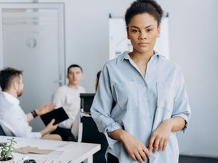 New Survey on AI Adoption Rates in FIs Points to a Generational Divide