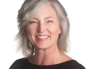 Women in Technology: Four Eyes Financial’s Lori Weir