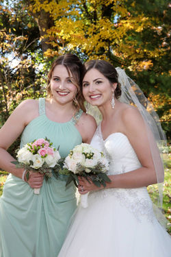 Heaps Long Wedding 11.4.16