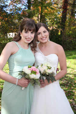 Heaps Long Wedding 11.4.16