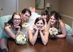 Heaps Long Wedding 11.4.16