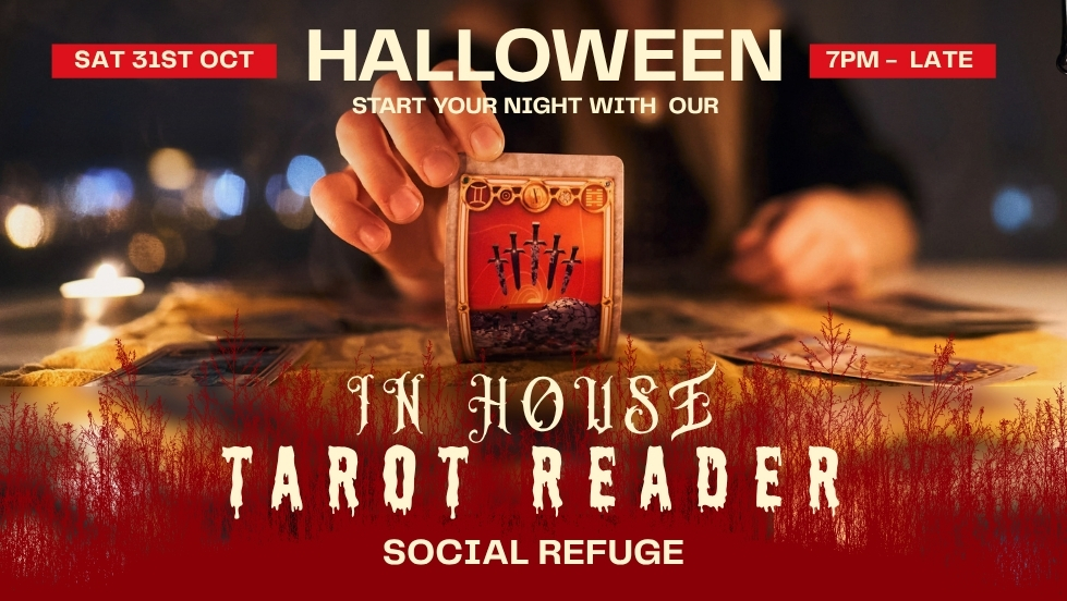 Tarot Readings