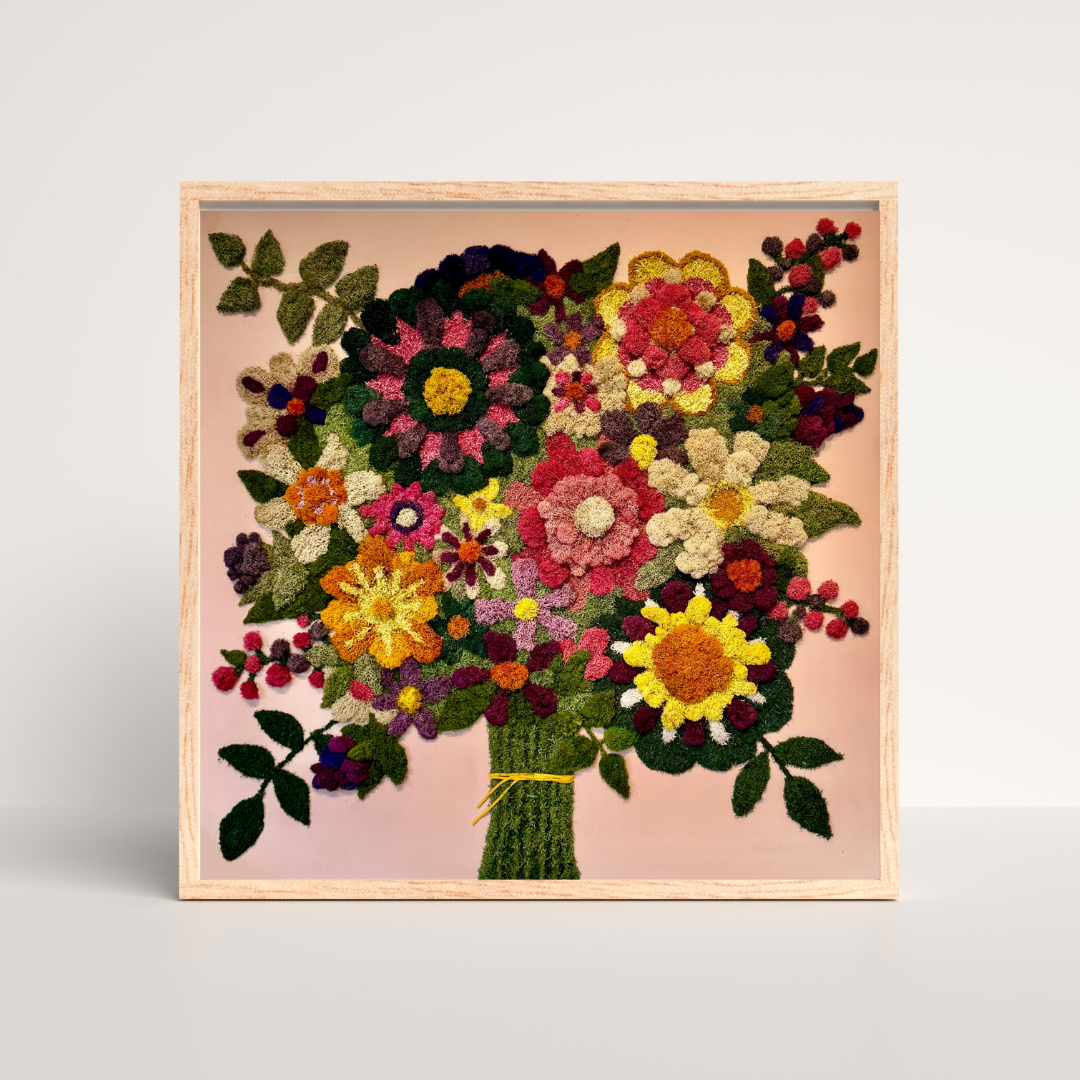 Flowers of Downs
