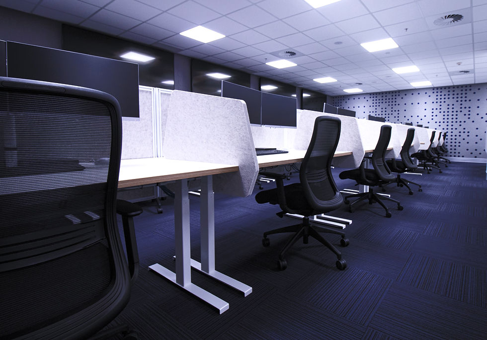 PMC Zone A and B