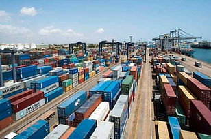 CMA CGM’s Nhava Sheva Terminal Moves to Ease Landside Congestion