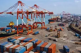Major ports cargo crosses 915 MT, records 7.06% growth in FY26