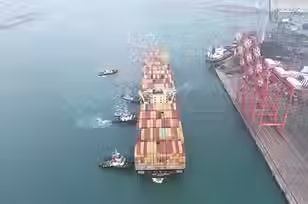 New Indian Ports Act 2025 Replaces 117-Year-Old Colonial Law