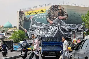 US intercepts 3 Iranian tankers near India, Malaysia, Sri Lanka amid Hormuz tensions