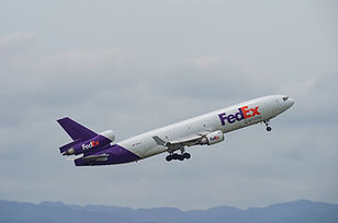 New FedEx Air Cargo Hub at Navi Mumbai to Boost India’s Trade Lanes