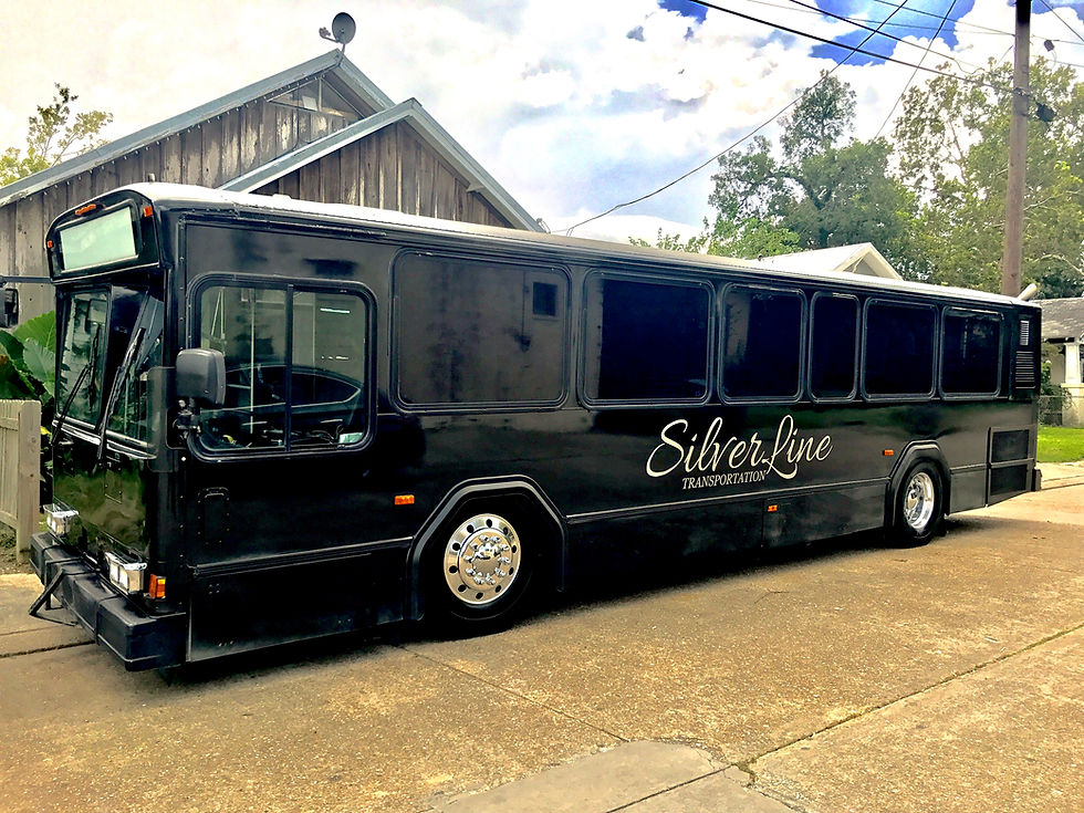Party Bus