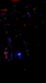 Party Bus Light Show