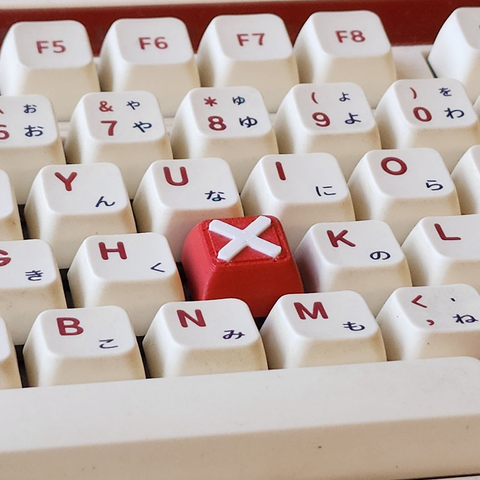 Thumbnail: Cross