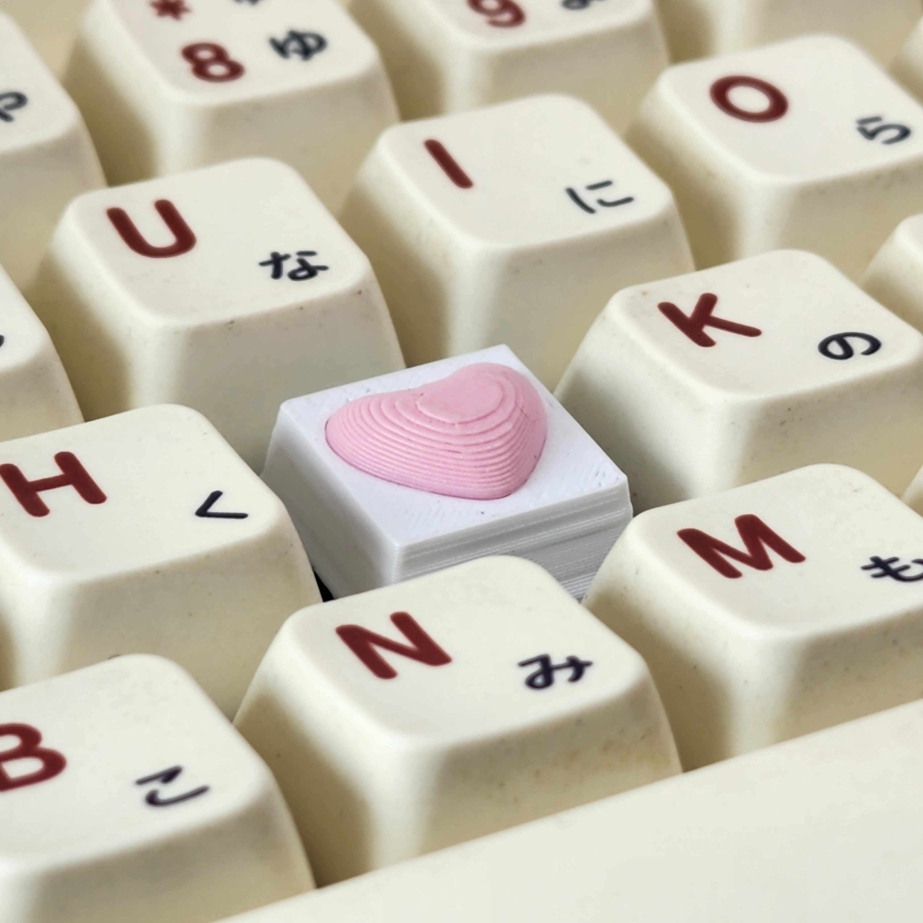 Valentines Heart