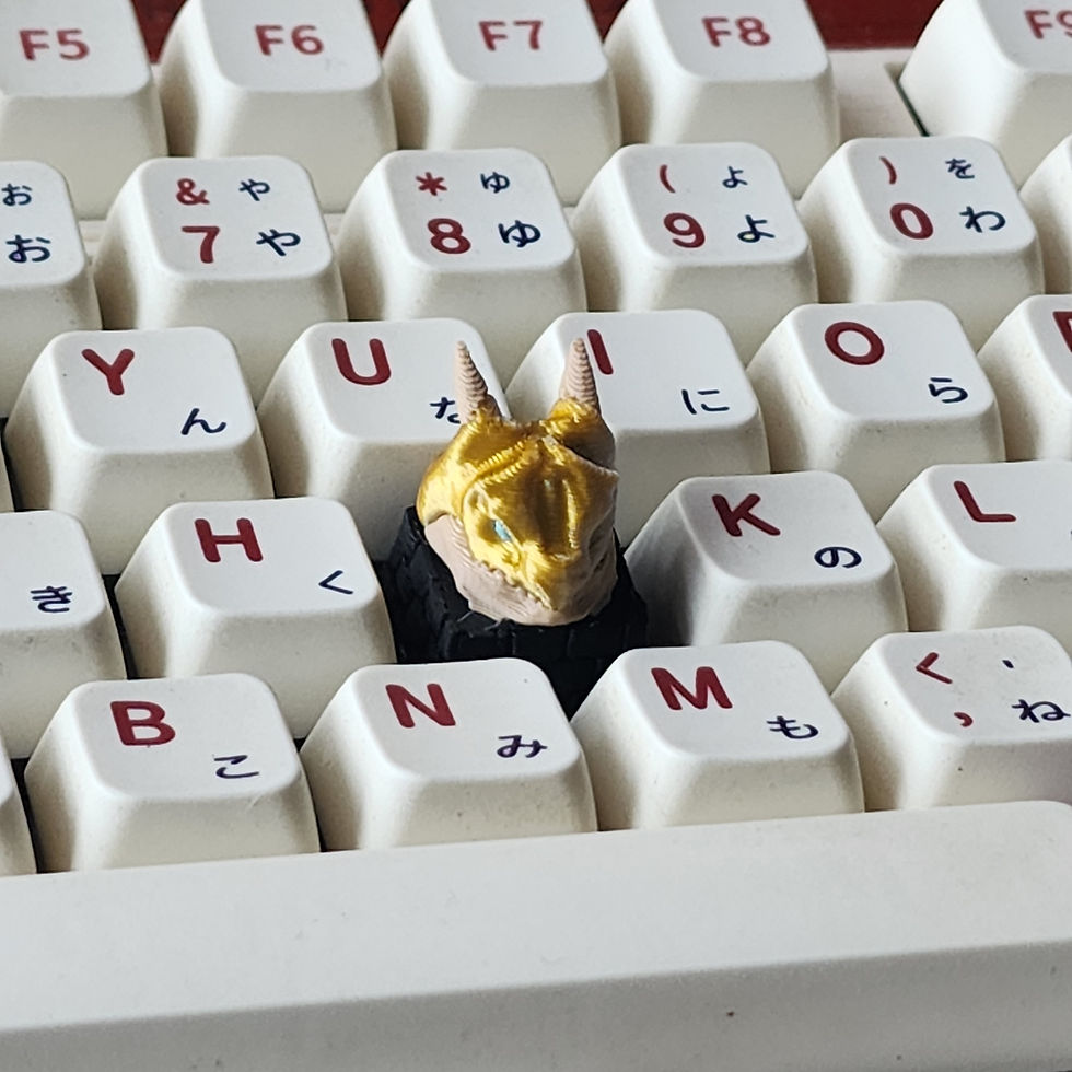 Thumbnail: Dragon Head