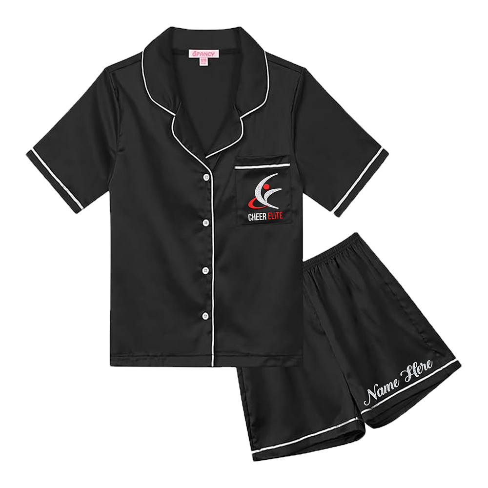 "Pinch Me- I Must be Dreaming" Pjs