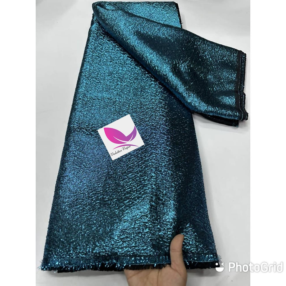 Cotton Brocade-price per yard