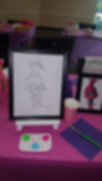 Thumbnail: Mobile Paint Party